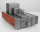 Musical Surroundings Fosgate Signature Tube Headphone Amplifer | Auspackware, sehr gut