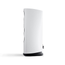 Canton Reference 5 - High-End-Standlautsprecher Weiß Seidenmatt Stück | Neu