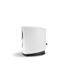 Canton Reference 9 ++ BLACK-DEAL-DAYS ++ High-End-Regallautsprecher Weiß Seidenmatt Stück | Neu