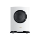 Canton Reference Sub - High-End-Subwoofer Weiß...