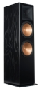 Klipsch RF-7 III Black Ash - Standlautsprecher Stück...