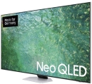 SAMSUNG GQ65QN85CATXZG 163 cm, 65 Zoll 4K Ultra HD Neo QLED TV