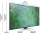 SAMSUNG GQ55QN85CATXZG ++ GRATIS WANDHALTER ++ 138 cm, 55 Zoll 4K Ultra HD Neo QLED TV