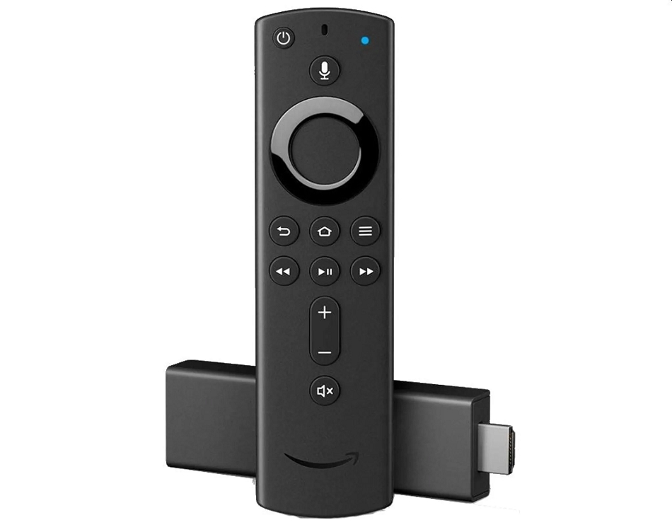 Amazon Fire TV Stick 4K mit Alexa Sprachfernbedienung, 47,00