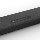 Yamaha True X-Bar 50A - Soundbar mit Subwoofer dunkelgrau...