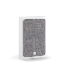 DALI OBERON OnWall C + SOUND HUB COMPACT weiß Set | Auspackware, sehr gut