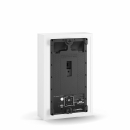 DALI OBERON OnWall C + SOUND HUB COMPACT weiß Set | Auspackware, sehr gut