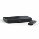 DALI OBERON OnWall C + SOUND HUB COMPACT weiß Set | Auspackware, sehr gut