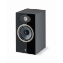 Focal Theva N°1 - Regallautsprecher, Schwarz,...