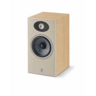 Focal Theva No 1 Light Wood Neu Stück