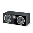 Focal Theva Center - 2-Wege Centerlautsprecher, Schwarz |...