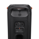 JBL Partybox 710 Trag- und rollbarer Bluetooth- Partylautsprecher mit Lichteffekten| Aussteller N7