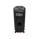 JBL Partybox 710 Trag- und rollbarer Bluetooth- Partylautsprecher mit Lichteffekten| Aussteller N7