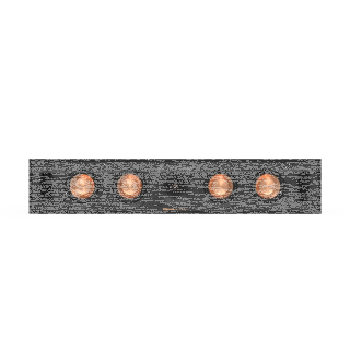 Klipsch R-30C Centerlautsprecher | Auspackware, wie neu