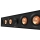 Klipsch R-30C Centerlautsprecher | Auspackware, wie neu