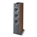 Focal Theva N°3-D - Standlautsprecher mit Dolby Atmos, Stück, Dark Wood | Neu