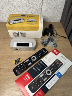 Chord Chordette Prime Stereo Vorverstärker USB-Eingang UVP war 2140€ | Aussteller, siehe Fotos