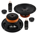 Musway MAE 6.2C I 16,5 CM (6.5”) 2-WEGE...