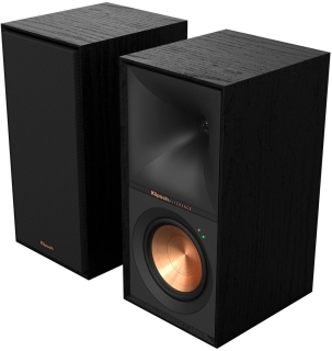 Klipsch R-50PM - Aktiv Regallautsprecher UVP 649 € Set | Neu