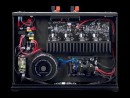 EMOTIVA BasX A-150 Stereo Endstufe 300Watt | Aussteller, sehr gut