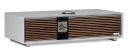 Ruark Audio R410 Matt Grau - All-In-One Streaming-System...