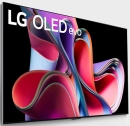 LG OLED83G39LA 210 cm, 83 Zoll 4K Ultra HD OLED TV | Auspackware, wie neu