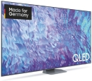 SAMSUNG GQ98Q80CATXZG | Neuware, Verpackung leicht beschädigt