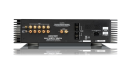 Musical Fidelity Nu-Vista Vinyl - HighEnd-Phono-Vorverstärker, Silber | Neu