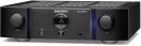 MARANTZ PM-12SE Schwarz Premium Stereo Vollverstärker | Auspackware, wie neu