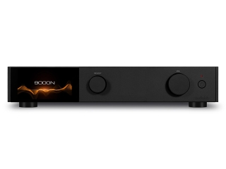 Audiolab 9000N - Netzwerk-Player Schwarz | Neu