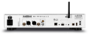 Audiolab 9000N - Netzwerk-Player Schwarz | Neu