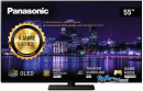 PANASONIC TX-55MZW984 | 5 JAHRE GARANTIE | 139 cm, 55 Zoll 4K Ultra HD OLED TV | Auspackware, sehr gut