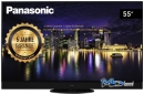 PANASONIC TX-55MZW2004 139 cm, 55 Zoll 4K Ultra HD OLED TV