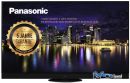 PANASONIC TX-65MZW2004 164 cm, 65 Zoll 4K Ultra HD OLED...