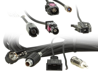 ACV 15-7677932 Dachantenne AM/FM DAB/DAB+ 60°, 89,99 €