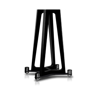 QUAD REVELA 1 STAND - Standfuß, Schwarz HG, Stückpreis | Neu