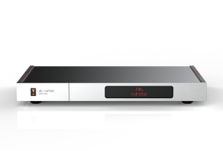 JBL MP350  - High-Res-Musikstreamer | Neu | UVP 999 €