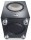 CANTON Power Sub 8 Aktiv-Subwoofer Schwarz | Auspackware, wie neu