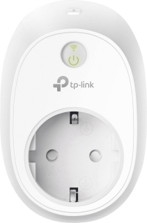 TP-Link HS100 Smart Wi-Fi Plug - WLAN Schaltsteckdose