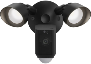 Ring Floodlight Cam Wired Plus - WLAN Überwachungskamera