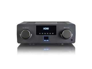 SVS Prime Wireless +++ AKTION +++ Pro Sound-Base Streaming Vollverstärker | Neu