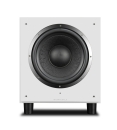 Wharfedale SW-12 300 Watt Aktiv-Subwoofer Weiß |...