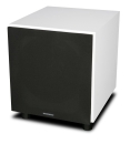 Wharfedale SW-12 300 Watt Aktiv-Subwoofer Weiß |...