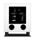 Wharfedale SW-12 300 Watt Aktiv-Subwoofer Weiß | Auspackware, wie neu