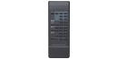 Teac AD-850 Schwarz - Kasettendeck/CD-Player | B-Ware, sehr gut