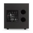 JBL Stage A120P Schwarz - 500 Watt Aktiv-Subwoofer | Auspackware, sehr gut