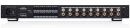 Bowers & Wilkins B&W CDA-16 Schwarz 16-Kanal Endstufe | Auspackware, wie neu