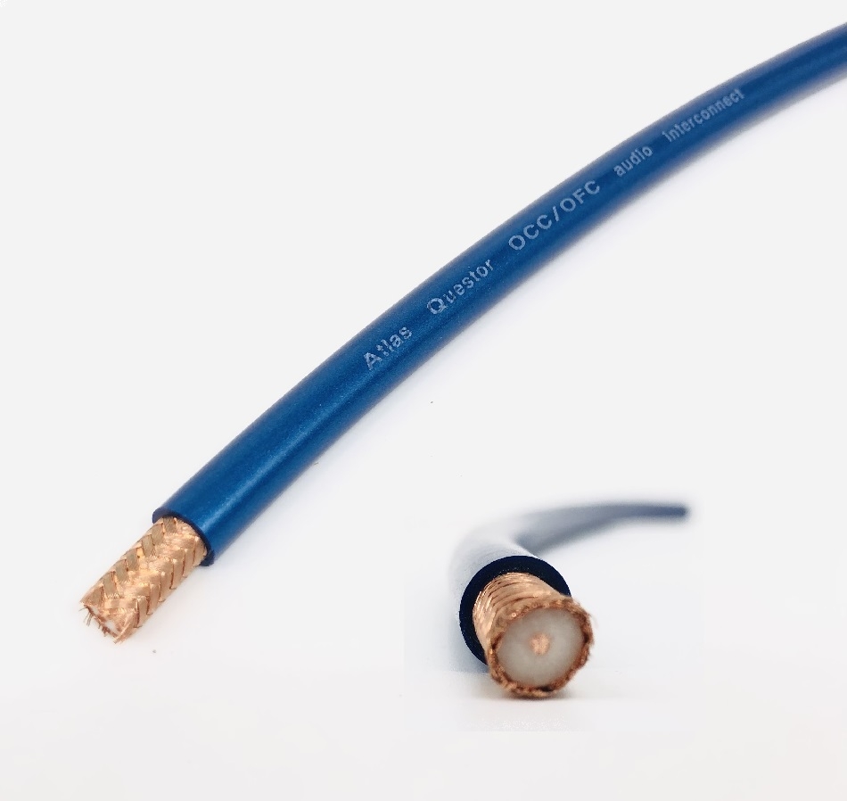 Ansuz Speakz C3 luidsprekerkabel - A Tube High Fidelity