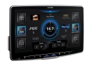 Alpine ILX-F115DU8 Autoradio mit 11-Zoll Touchscreen, DAB+, 1-DIN-Einbaugehäuse, Apple CarPlay Wireless und Android Auto Unterstützung für Fiat Ducato 8