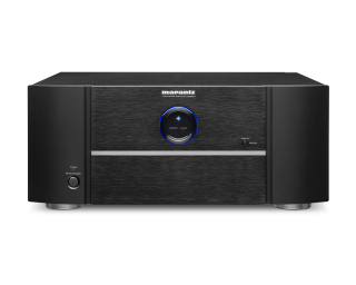 Marantz MM8077 - 7 Kanal Endstufe, schwarz | Auspackware, wie neu